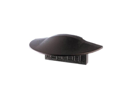 Заглушка Deko-Light End Cap F-ET-01-08 Set 2 pcs 978582 Заглушка Deko-Light End Cap F-ET-01-08 Set 2 pcs 978582