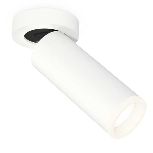 Комплект спота Ambrella light Techno Spot XM (A2228, C6342, N6245) XM6342220 Комплект спота Ambrella light Techno Spot XM (A2228, C6342, N6245) XM6342220