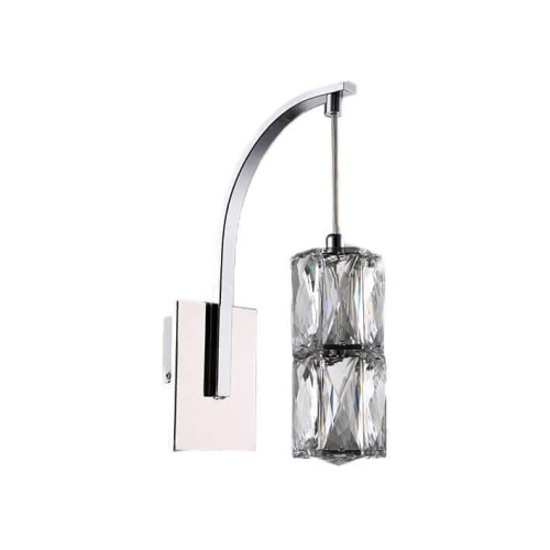 Бра Kink Light Аква-Кристалл 08620 Бра Kink Light Аква-Кристалл 08620