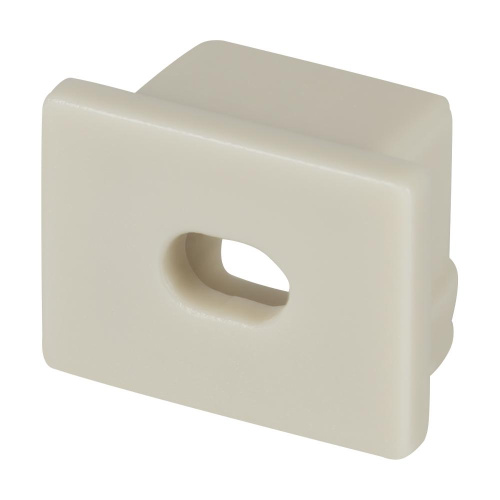 Заглушка Maytoni Technical для профиля ALM006S (10 шт) ALM006EC Заглушка Maytoni Technical для профиля ALM006S (10 шт) ALM006EC