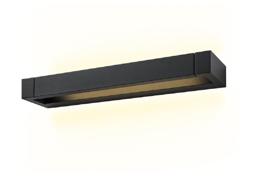 Настенный светодный светильник Crystal Lux CLT 028W BL Настенный светодный светильник Crystal Lux CLT 028W BL