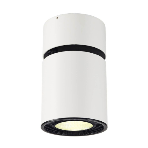 Светодиодный спот SLV Supros CL 1003286 Светодиодный спот SLV Supros CL 1003286