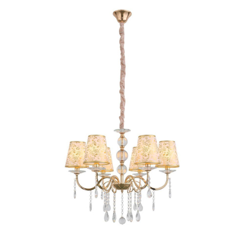 Подвесная люстра ST Luce Aumentato SL176.203.06 Подвесная люстра ST Luce Aumentato SL176.203.06