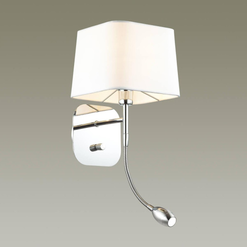 Бра Odeon Light Edis 4114/2W Бра Odeon Light Edis 4114/2W