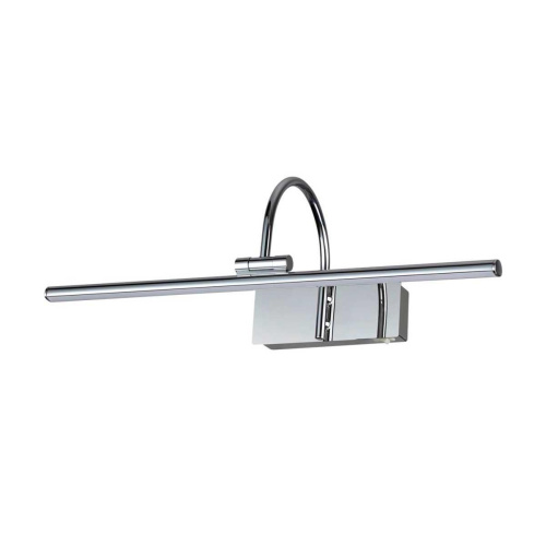 Подсветка для картин Odeon Light Walli Geba 4910/8WL Подсветка для картин Odeon Light Walli Geba 4910/8WL