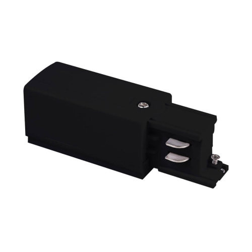 Ввод питания правый Elektrostandard TRP-1-3-R-BK a039547 Ввод питания правый Elektrostandard TRP-1-3-R-BK a039547