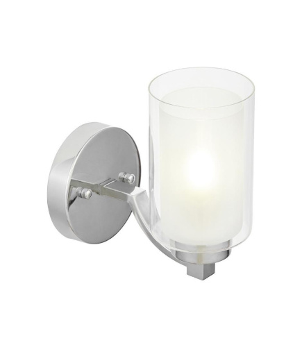 Бра Lumina Deco Vigatto LDW 1224-1 CHR Бра Lumina Deco Vigatto LDW 1224-1 CHR