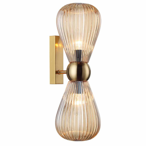 Бра Odeon Light Exclusive Elica 5402/2W Бра Odeon Light Exclusive Elica 5402/2W