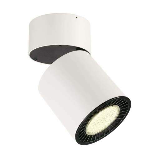 Светодиодный спот SLV Supros CL 1003288 Светодиодный спот SLV Supros CL 1003288
