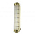 Настенный светильник Newport 3295/A gold М0062787