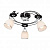 Спот Silver Light Austerity 223.59.3