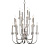 Подвесная люстра ST Luce Sonita SLD007.103.20