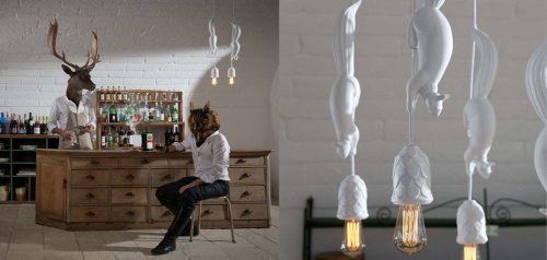 Светильник Белка Karman Sherwood E Robin Se151 Bb Int-White By Imperiumloft Светильник Белка Karman Sherwood E Robin Se151 Bb Int-White By Imperiumloft