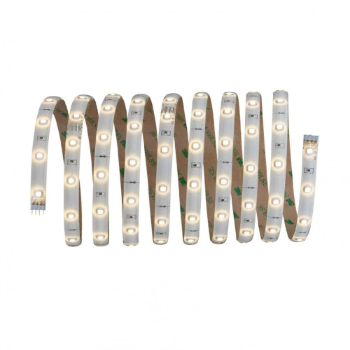 Светодиодная лента Paulmann 9,6W/m 39LED/m теплый белый 3M 70592 Светодиодная лента Paulmann 9,6W/m 39LED/m теплый белый 3M 70592