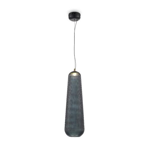 Подвесной светильник Freya FR5384PL-L5BL Подвесной светильник Freya FR5384PL-L5BL
