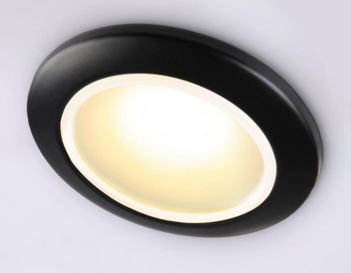 Встраиваемый светильник Ambrella light Techno Spot IP Protect TN111 Встраиваемый светильник Ambrella light Techno Spot IP Protect TN111
