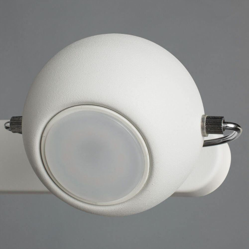 Спот Arte Lamp SPIA A9128AP-2WH Спот Arte Lamp SPIA A9128AP-2WH