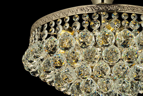 Потолочная люстра Arti Lampadari Castellana E 1.3.38.501 N Потолочная люстра Arti Lampadari Castellana E 1.3.38.501 N