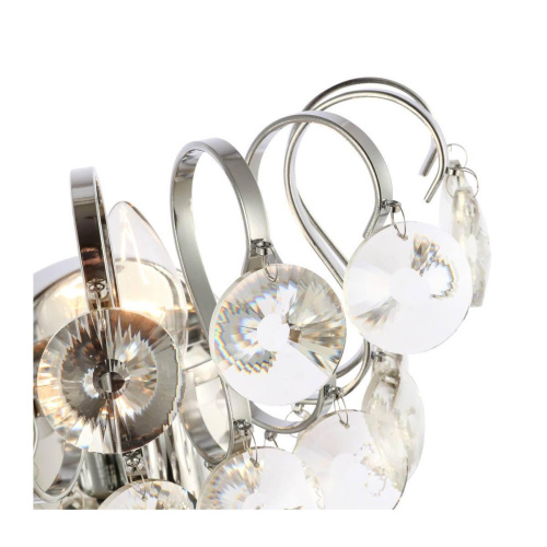 Настенный светильник ST Luce Goello SL1146.101.01 Настенный светильник ST Luce Goello SL1146.101.01