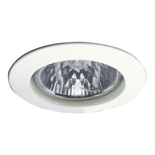 Встраиваемый светильник Paulmann Premium Line Halogen 98932 Встраиваемый светильник Paulmann Premium Line Halogen 98932