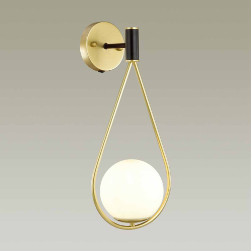 Бра Odeon Light Pendant Flari 4810/1W Бра Odeon Light Pendant Flari 4810/1W