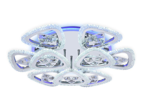Потолочная светодиодная люстра Ambrella light Original FA2922 Потолочная светодиодная люстра Ambrella light Original FA2922
