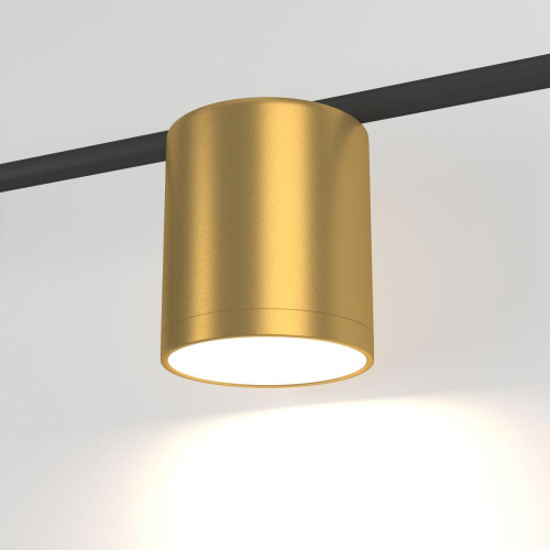 Настенный светильник Elektrostandard Acru LED черный/золото MRL LED 1019 a047882 Настенный светильник Elektrostandard Acru LED черный/золото MRL LED 1019 a047882