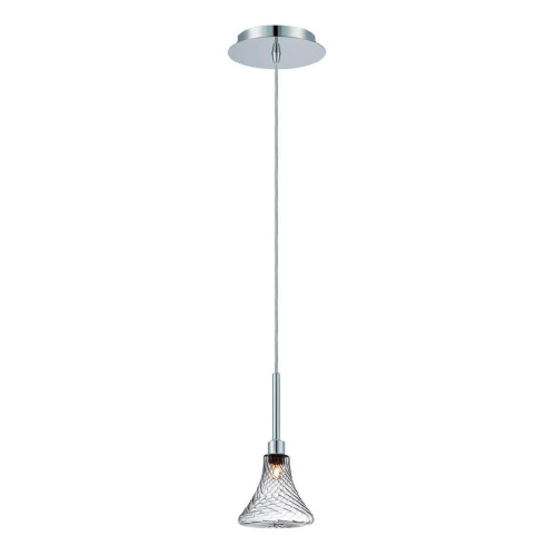 Подвесной светильник Divinare Giulia 1146/01 SP-1 Подвесной светильник Divinare Giulia 1146/01 SP-1