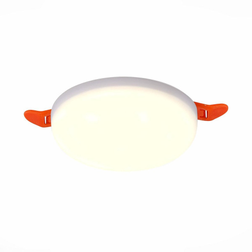 Встраиваемый светодиодный светильник ST Luce Ledder ST700.538.08 Встраиваемый светодиодный светильник ST Luce Ledder ST700.538.08