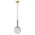 Подвесной светильник Loft It Float 10429/200