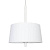 Подвесной светильник TopDecor Stello S1 10 01g