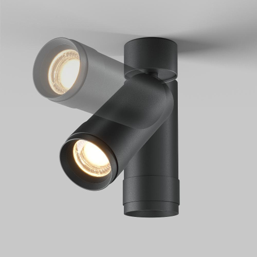 Потолочный светильник Technical C055CL-L12W3K-Z-B Потолочный светильник Technical C055CL-L12W3K-Z-B