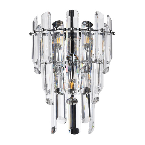 Настенный светильник Divinare ROSIE 3511/02 AP-3 Настенный светильник Divinare ROSIE 3511/02 AP-3