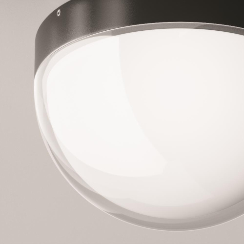 Потолочный светильник Outdoor O438CL-L12GF3K Потолочный светильник Outdoor O438CL-L12GF3K