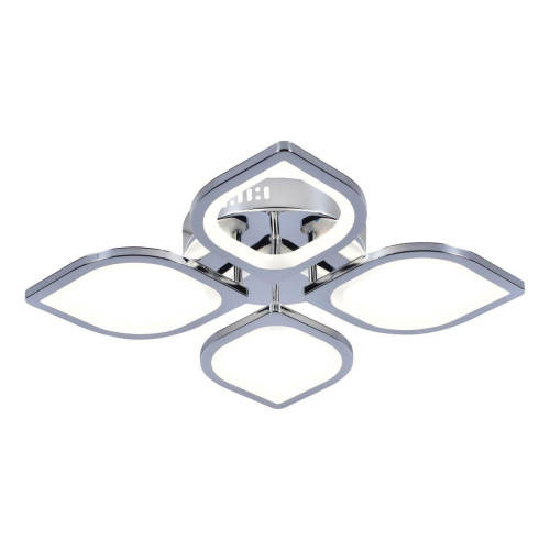 Потолочная светодиодная люстра Escada 10223/4LED Потолочная светодиодная люстра Escada 10223/4LED