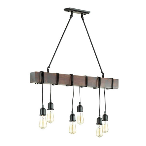 Подвесной светильник Lumion Klaus 3740/6 Подвесной светильник Lumion Klaus 3740/6