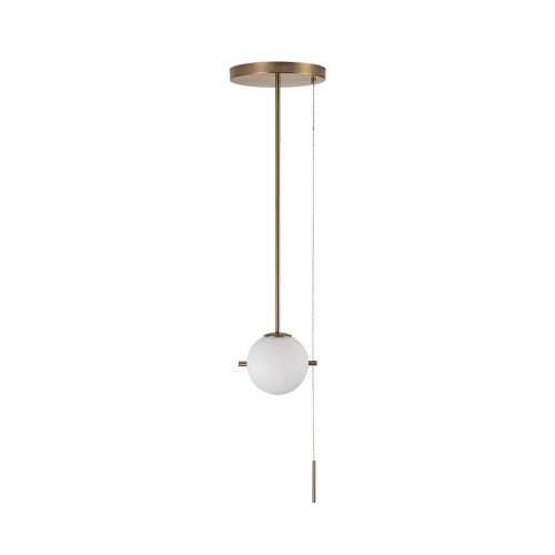 Подвесной светильник Loft IT Signal 10029PS Gold Подвесной светильник Loft IT Signal 10029PS Gold