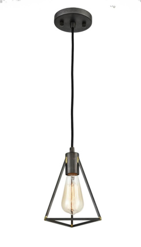 Подвесной светильник Vele Luce Storm VL6136P01 Подвесной светильник Vele Luce Storm VL6136P01