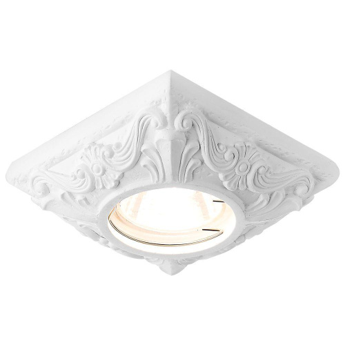 Встраиваемый светильник Ambrella light Desing D2960 W Встраиваемый светильник Ambrella light Desing D2960 W