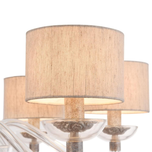 Люстра Maytoni ARM526PL-06GR Люстра Maytoni ARM526PL-06GR