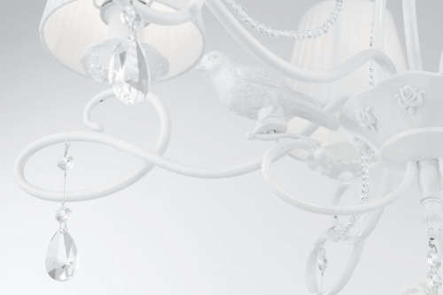 Люстра Maytoni ARM001-06-W Люстра Maytoni ARM001-06-W