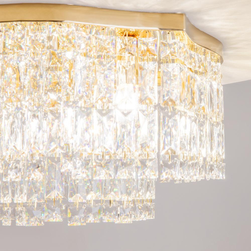 Потолочная люстра Maytoni Dune DIA005CL-06G Потолочная люстра Maytoni Dune DIA005CL-06G