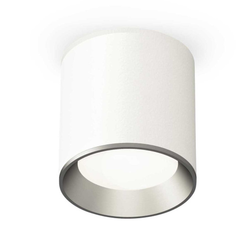 Комплект потолочного светильника Ambrella light Techno Spot XC (C6301, N6104) XS6301004 Комплект потолочного светильника Ambrella light Techno Spot XC (C6301, N6104) XS6301004