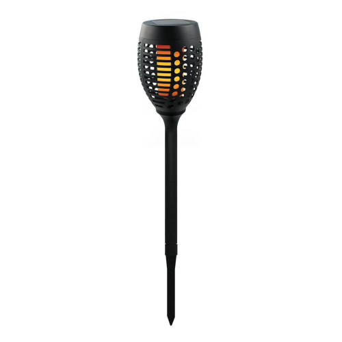 Светильник на солнечных батареях Uniel Фонари USL-S-182/PM720 Torch UL-00003846 Светильник на солнечных батареях Uniel Фонари USL-S-182/PM720 Torch UL-00003846