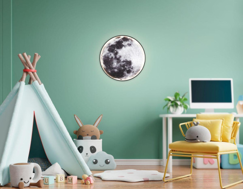 Настенно-потолочный светодиодный светильник Ambrella light Wallers Wall FW11113 Настенно-потолочный светодиодный светильник Ambrella light Wallers Wall FW11113