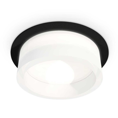 Комплект встраиваемого светильника Ambrella light Techno Spot XC (C8051, N8401) XC8051015 Комплект встраиваемого светильника Ambrella light Techno Spot XC (C8051, N8401) XC8051015