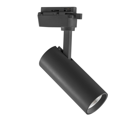 Трековый светодиодный светильник Lightstar Volta 228237 Трековый светодиодный светильник Lightstar Volta 228237