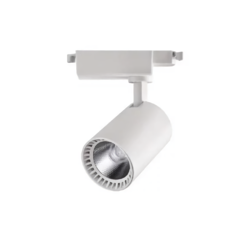 Трековый светодиодный светильник Horoz Lyon 10W 4200K белый 018-020-0018 HRZ01000687 Трековый светодиодный светильник Horoz Lyon 10W 4200K белый 018-020-0018 HRZ01000687