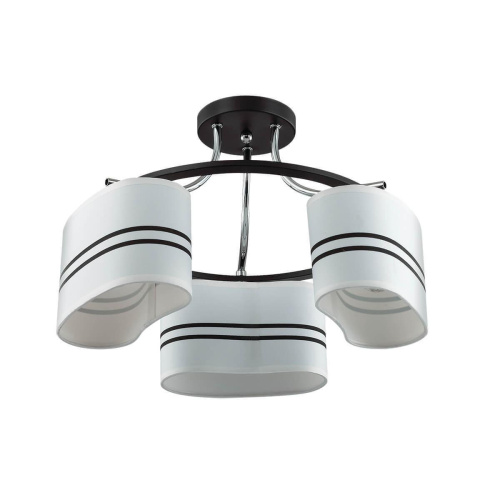 Потолочная люстра Lumion Ivara 3056/3C Потолочная люстра Lumion Ivara 3056/3C