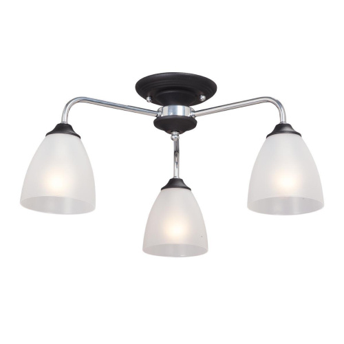 Потолочная люстра Vitaluce V3946-1/3PL Потолочная люстра Vitaluce V3946-1/3PL